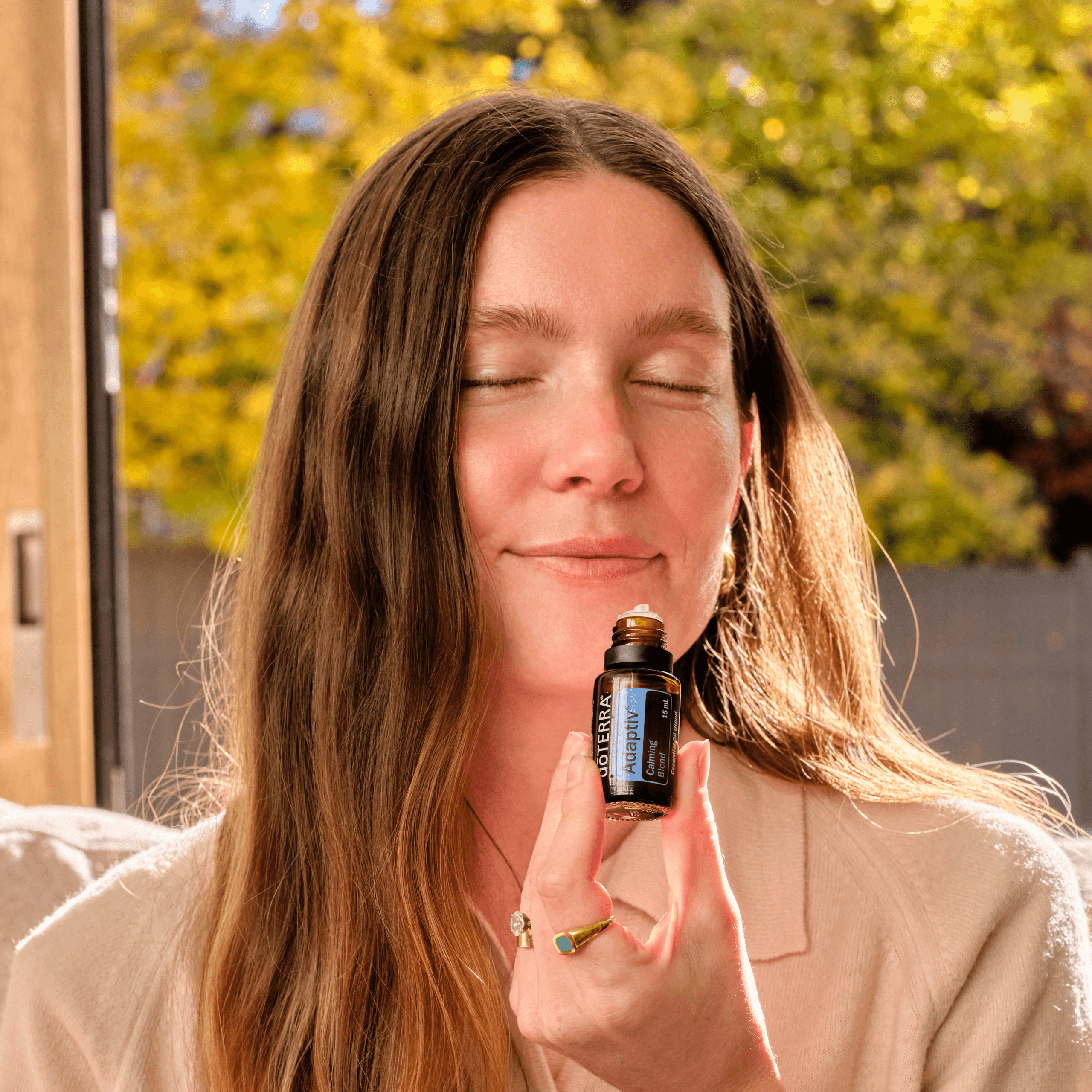 Client's photo - Man Smiling