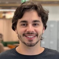 Thiago Brandão, CEO da Loyalme | Cofundador da Cuponeria