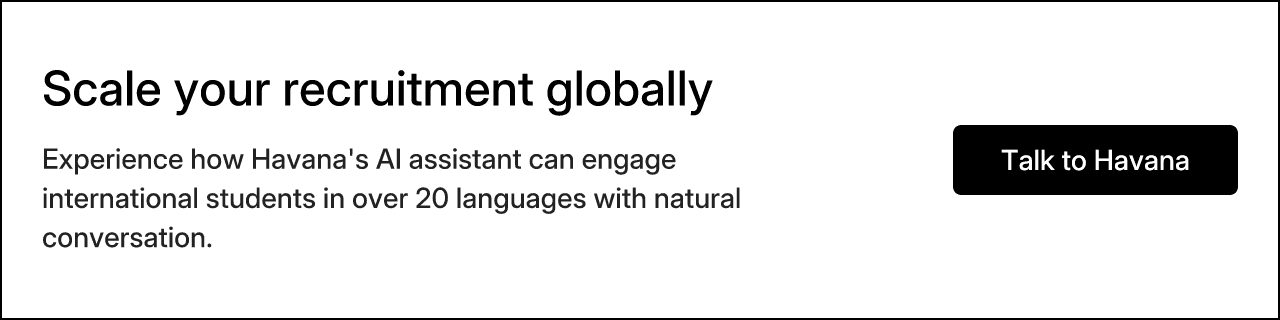 Scale your recruitment globally