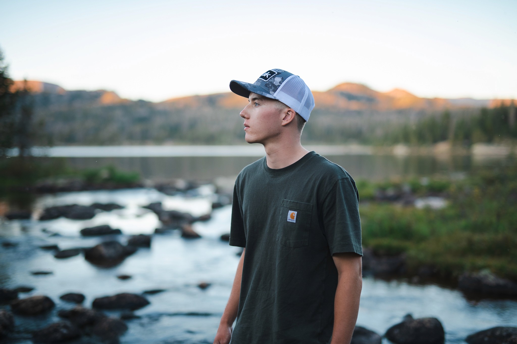profile pic