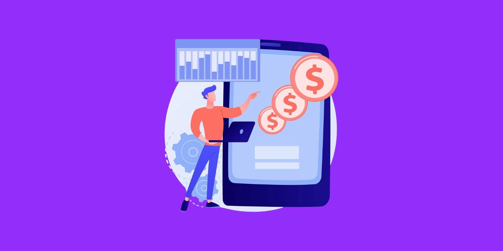 hybrid app development cost