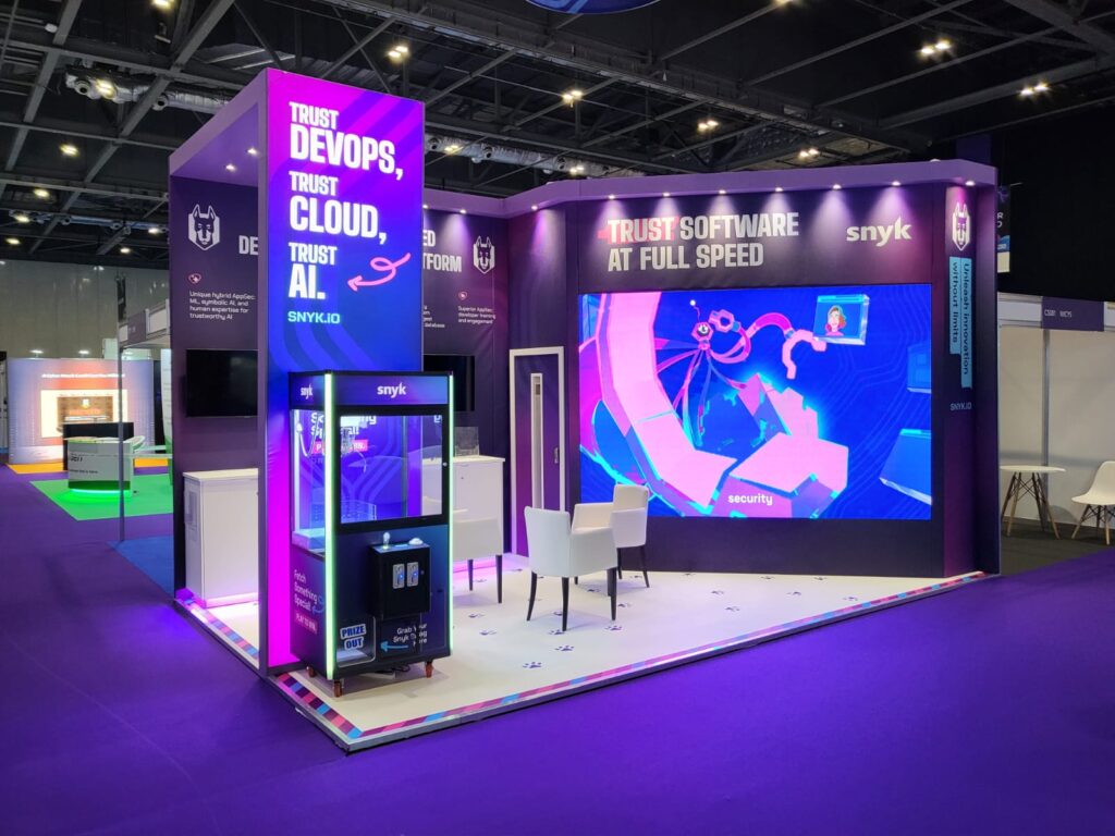 A close-up of a map view with time remaining