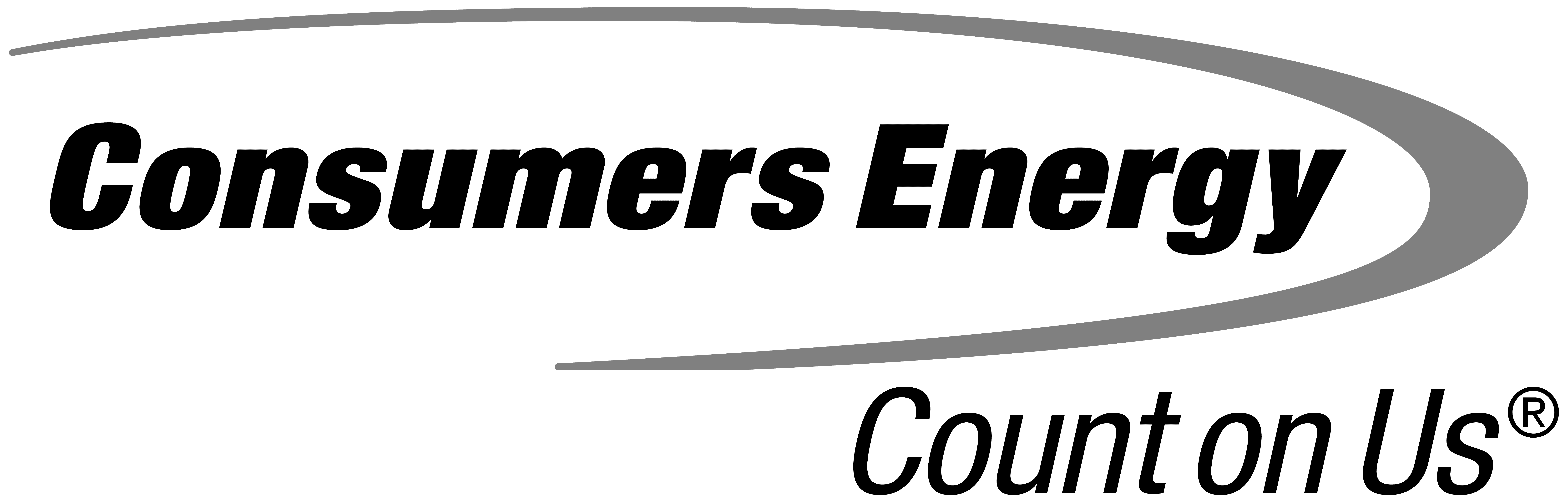 Logo featuring a stylized arrow and text, representing direction or movement.