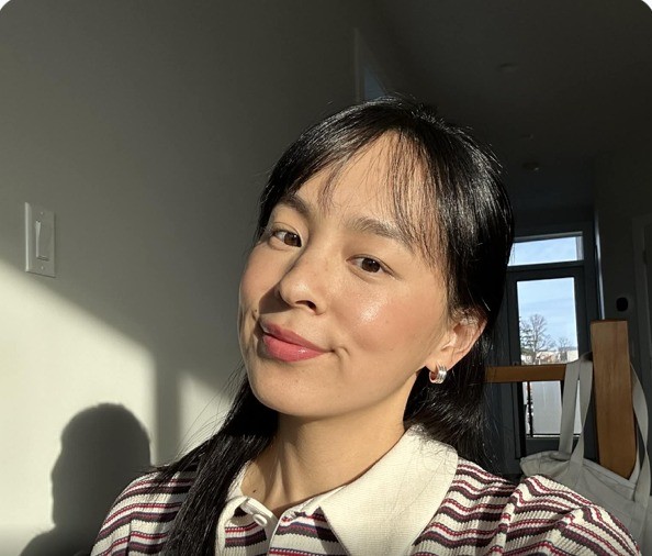UGC creator aged 25-34 from Canada