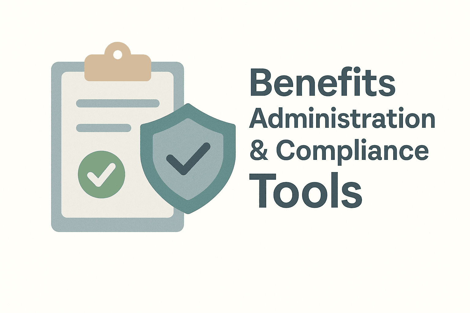 Benefits Administration Illustration