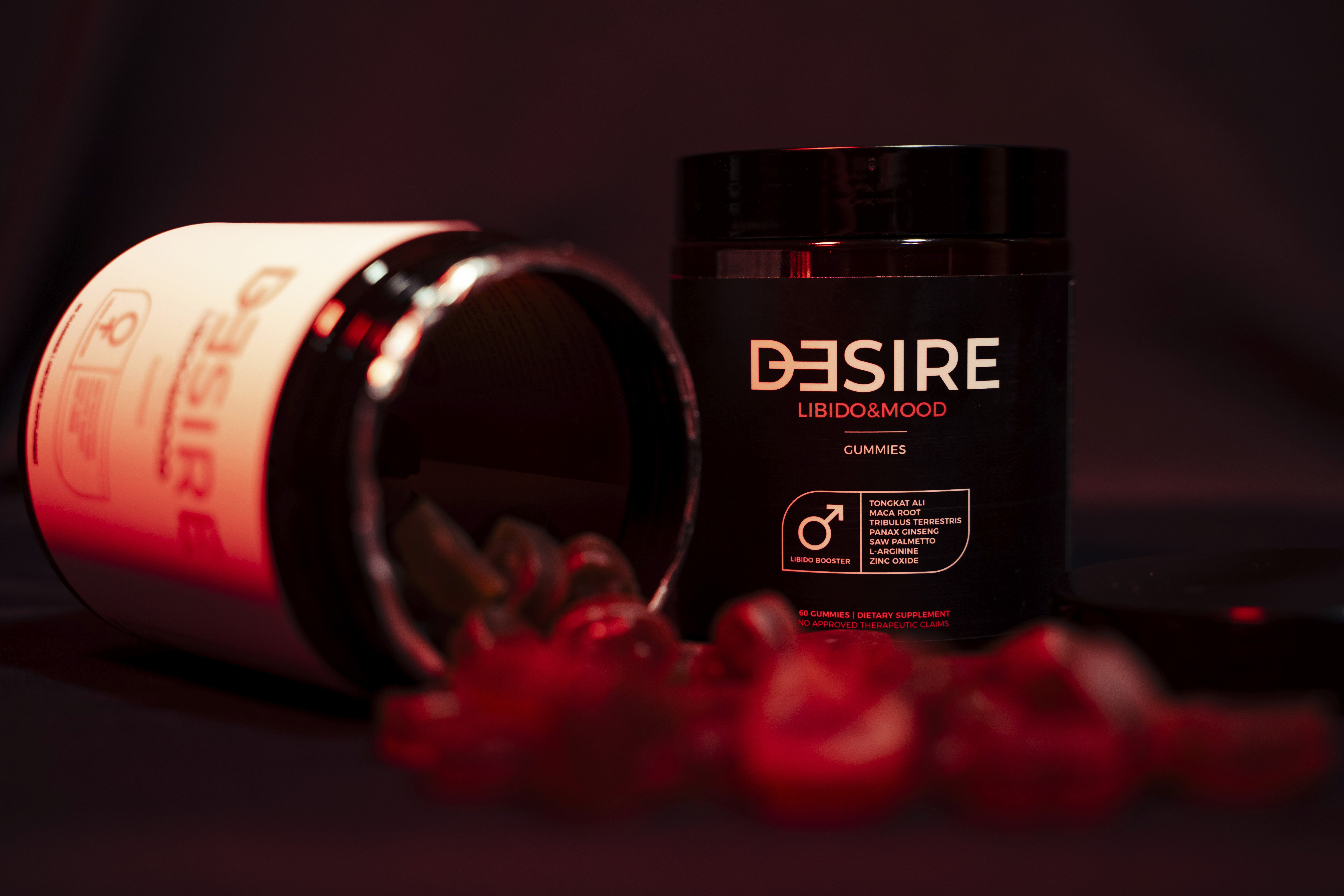 Desire PH 02