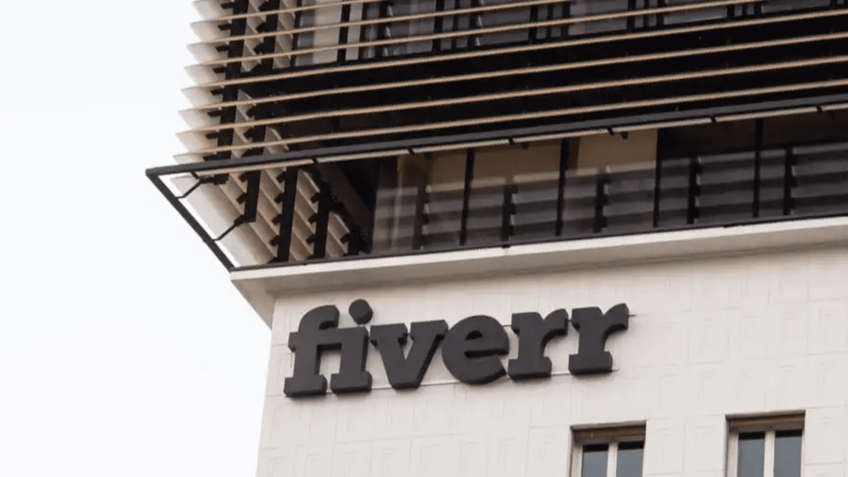 Fiverr office image
