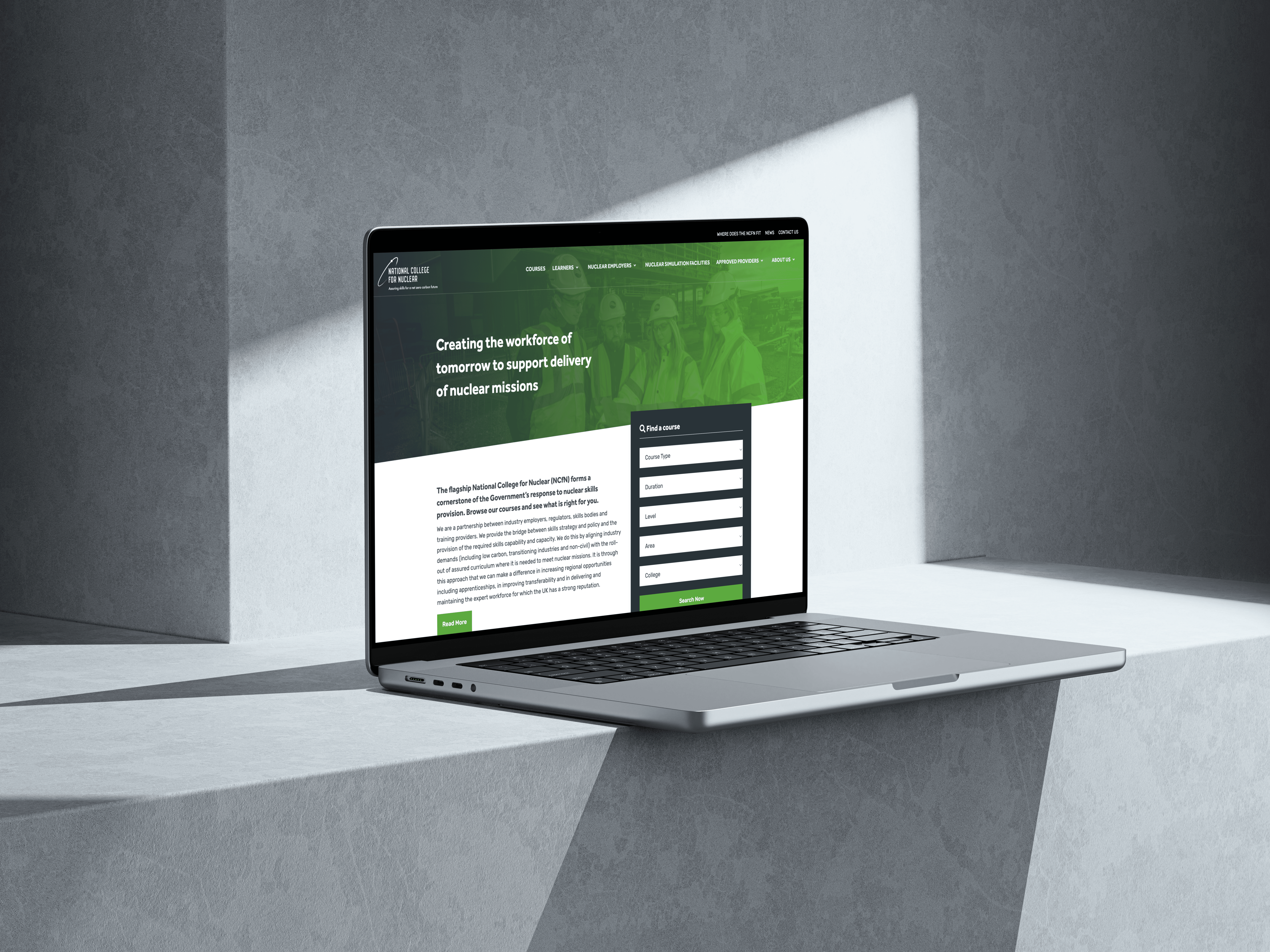 Bespoke Web Development