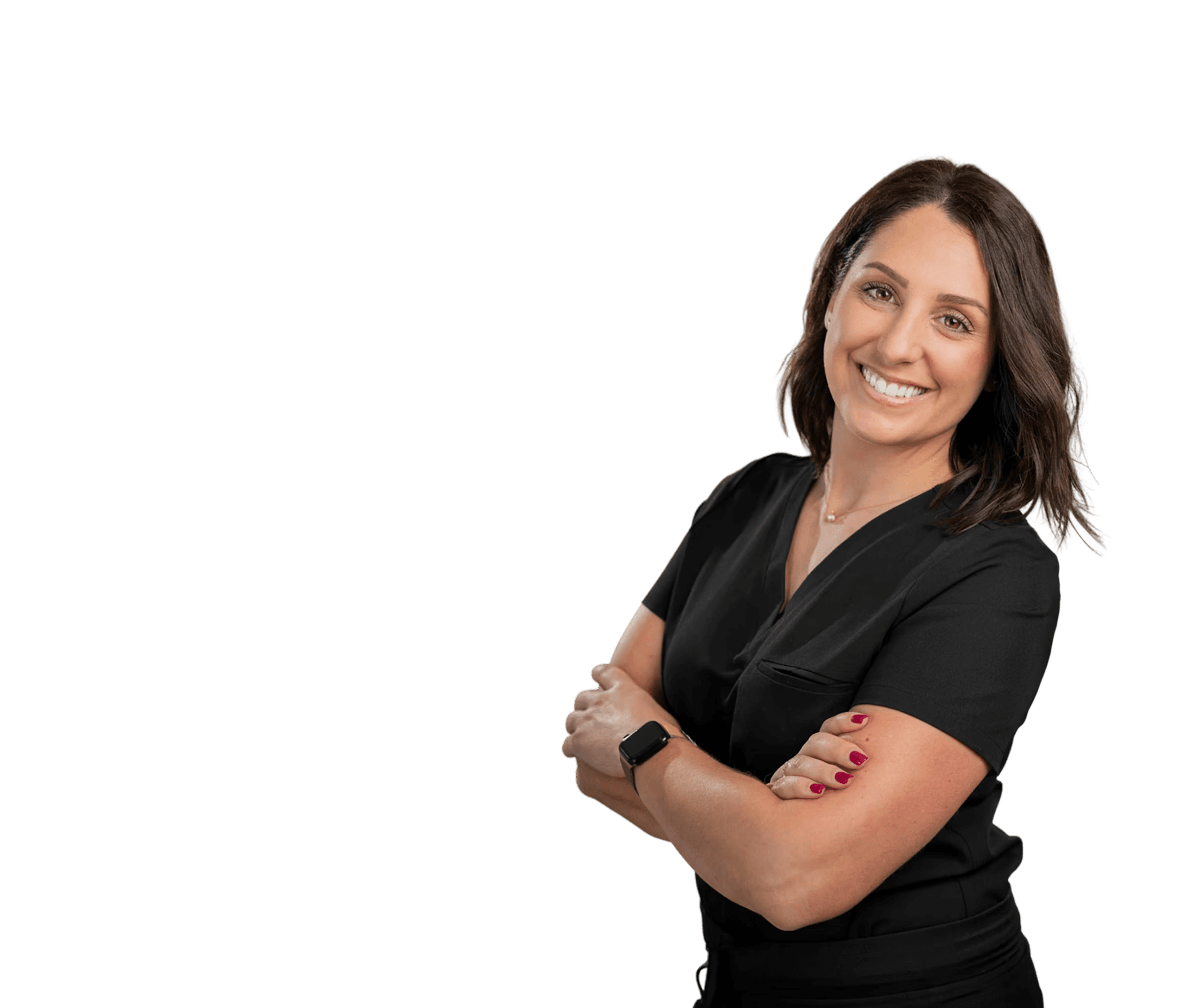 Image of Varie Vargas, Occupational Therapist and owner of The Hand Collective