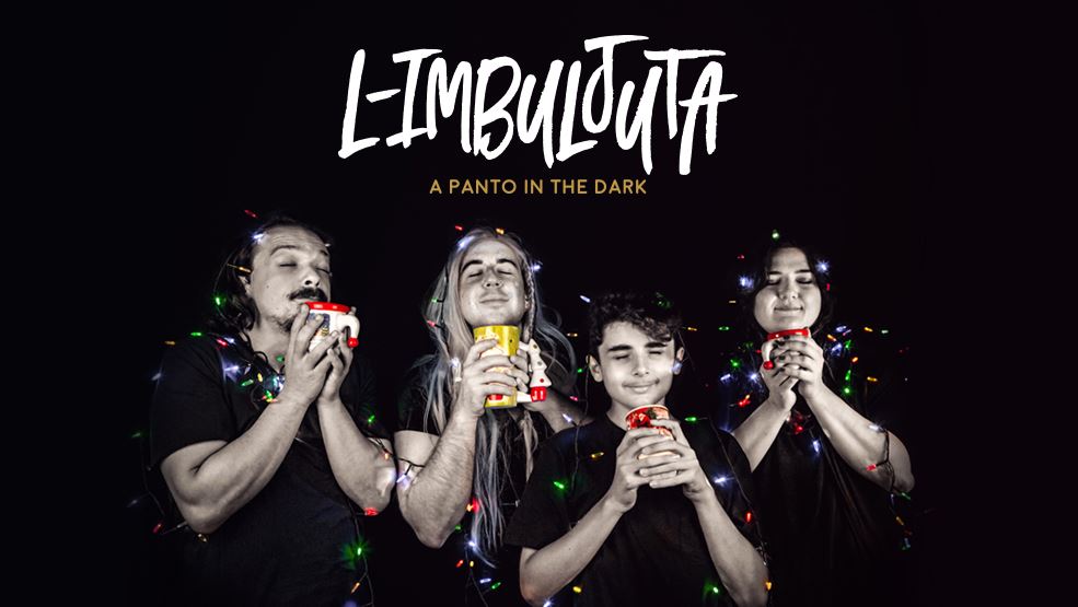 L-IMBULJUTA