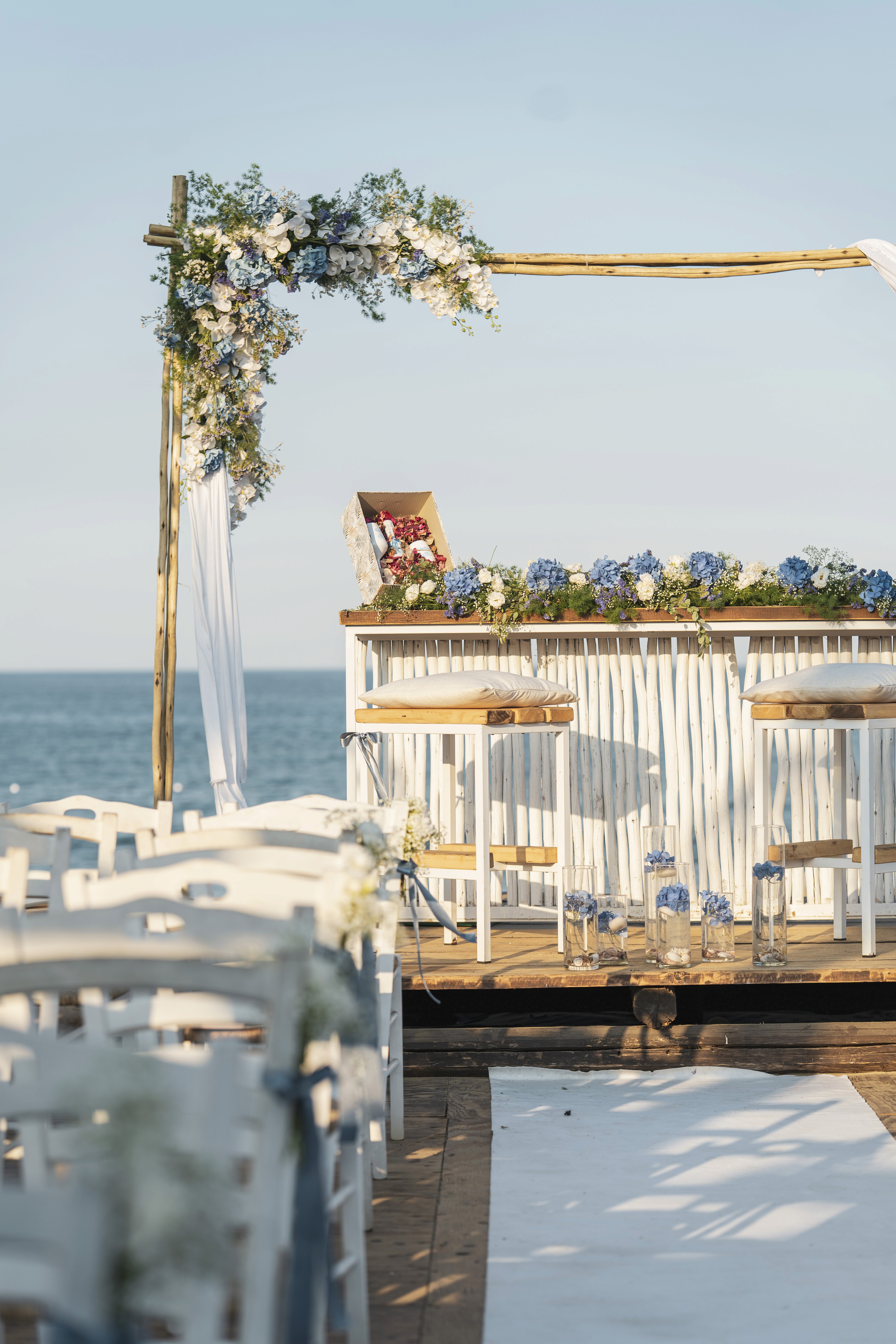 One Great Jones Alley