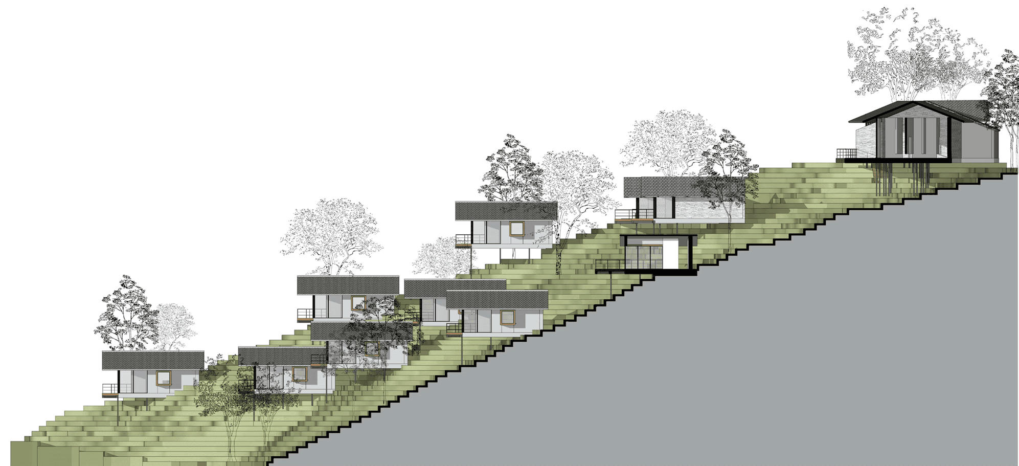 Golfers Resort, Naldehra, Himachal Pradesh