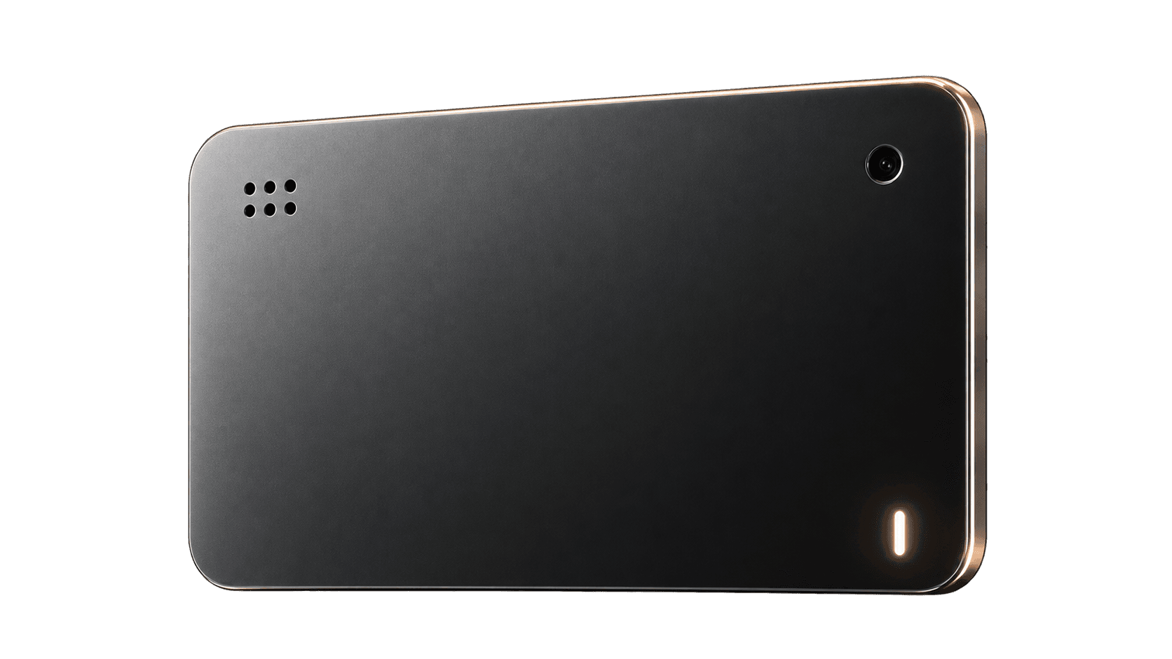 Signal One Card