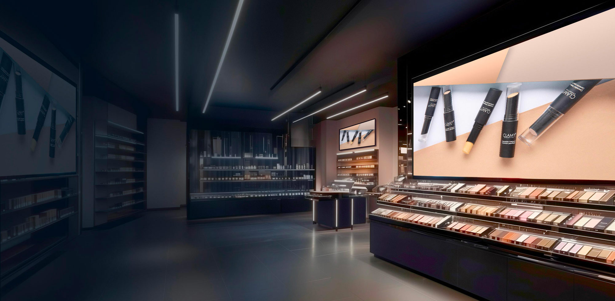 Weezago | Logiciel affichage dynamique | CMS Saas