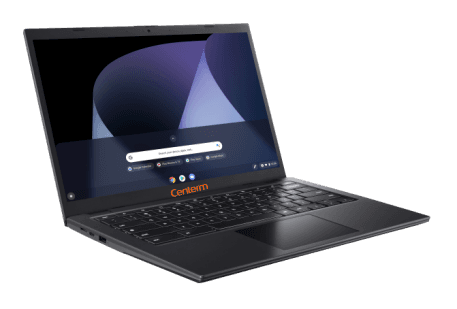 Chromebook M610