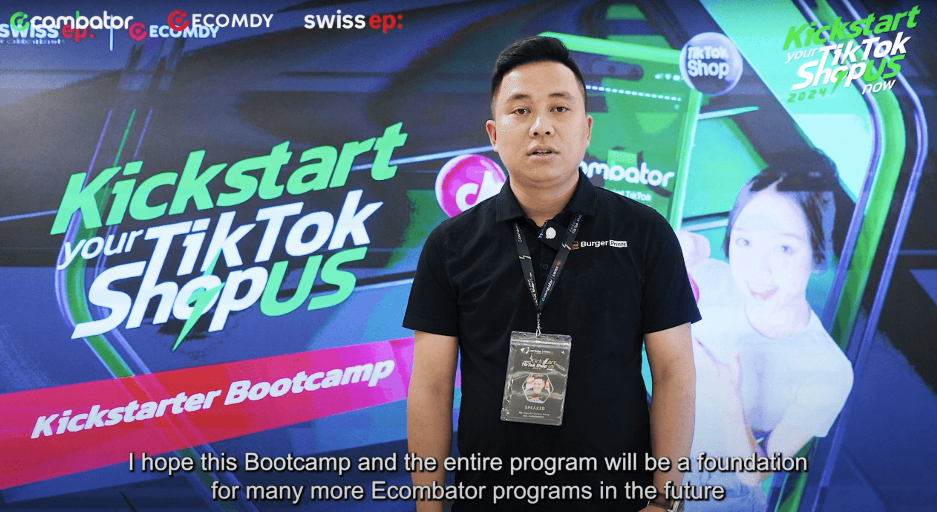 Video Image