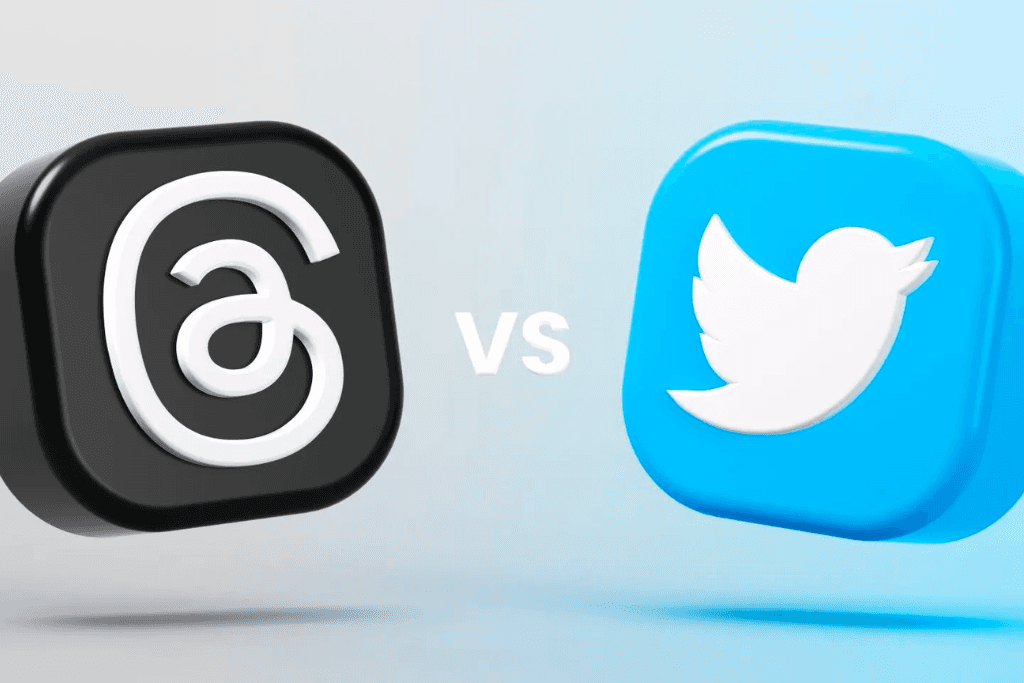 Meta dévoile son application « Threads »,  nouveau concurrent de Twitter