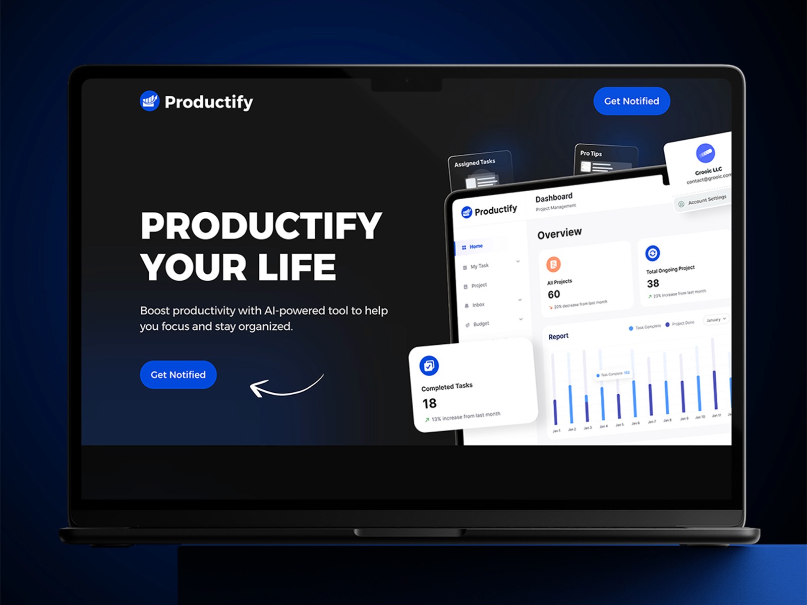 Productify
