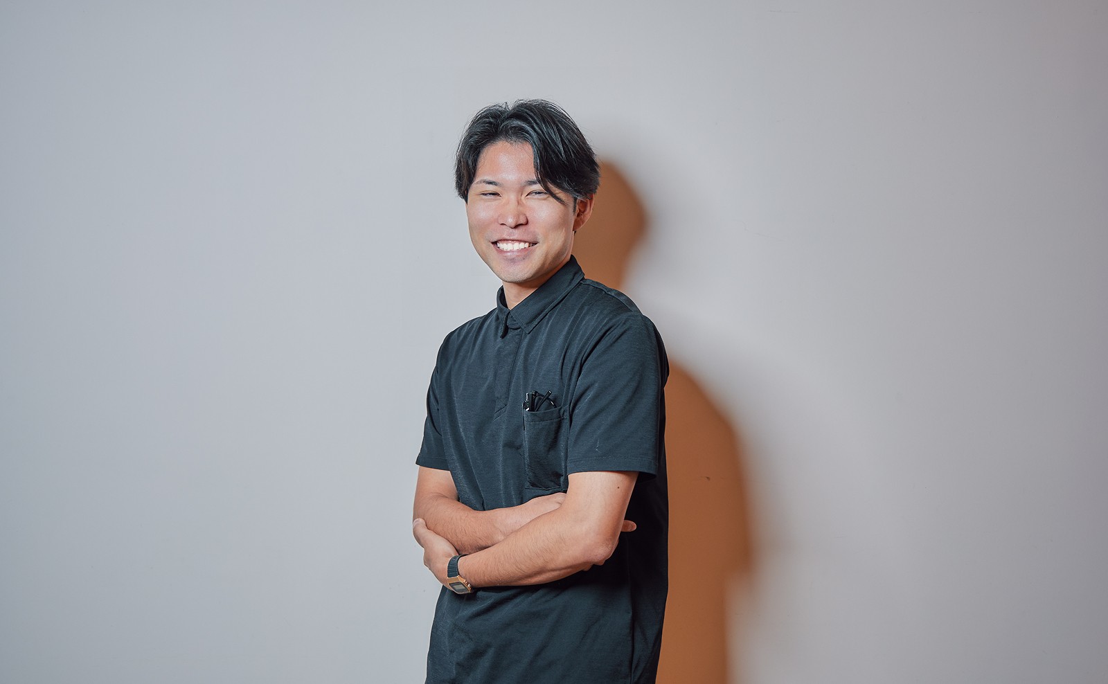 施工管理グループ瀧澤