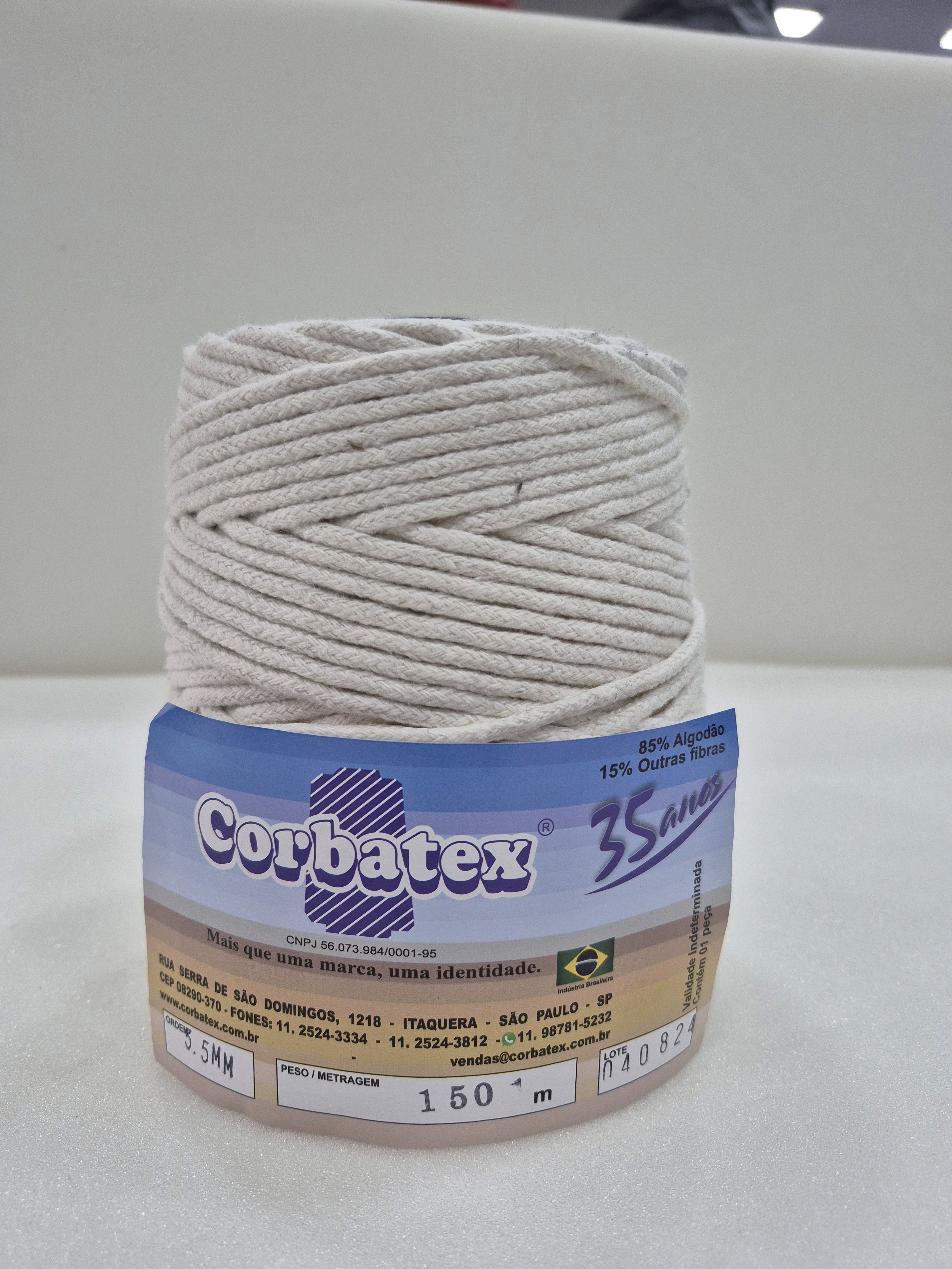 Reviron Corbatex 3.5mm