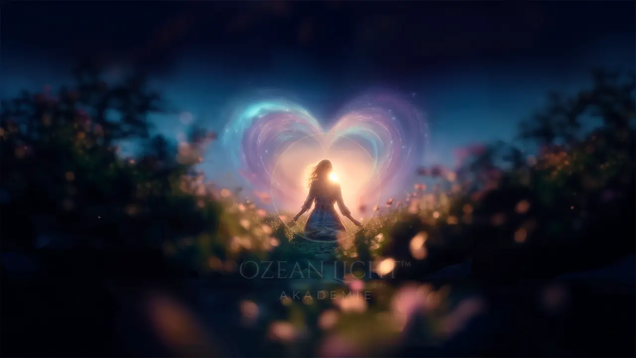 Love Transform Cover