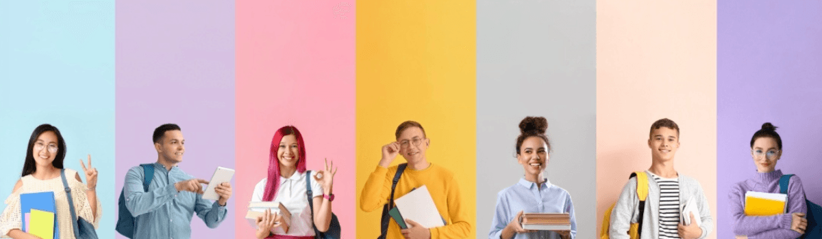 Seguro Visa de Estudiantes