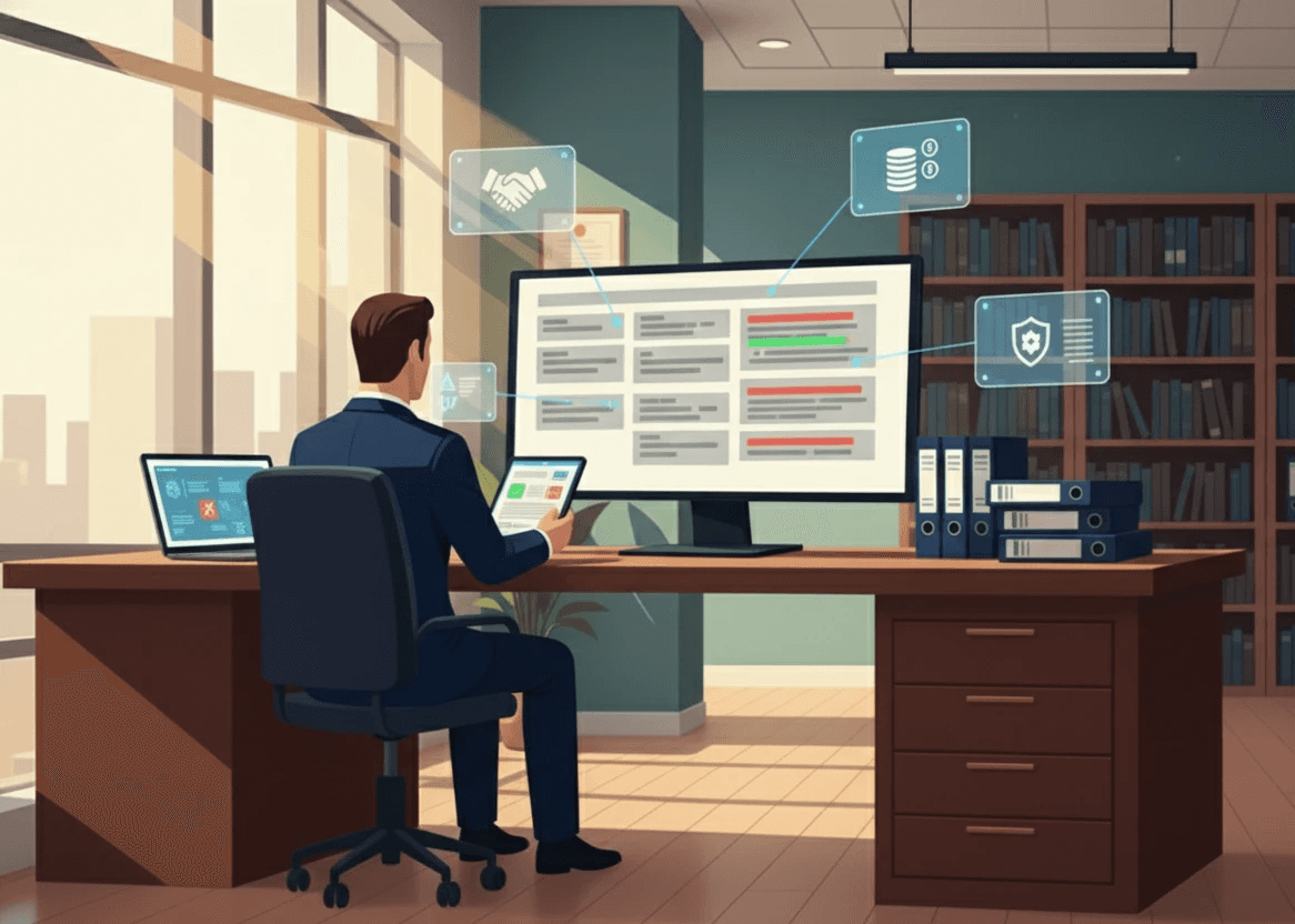 Comprehensive Clause Intelligence