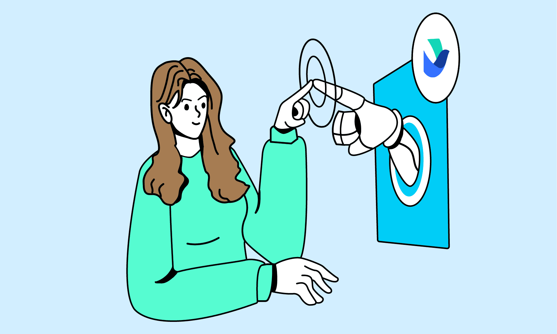 AI Feedback Transforming Customer Interaction Effectively Lark