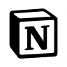 Notion logo