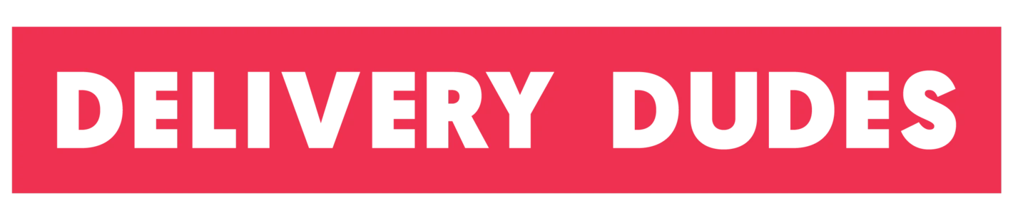 Deliver Dudes logo