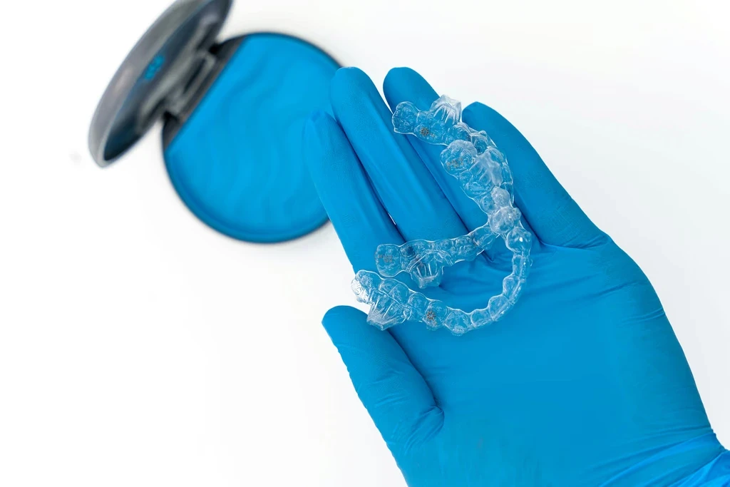 Clear Aligners Smyrna
