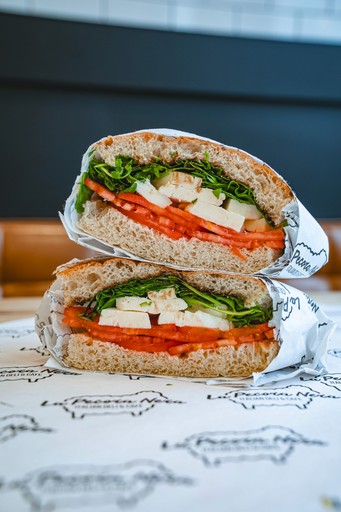 Original Turkey Club