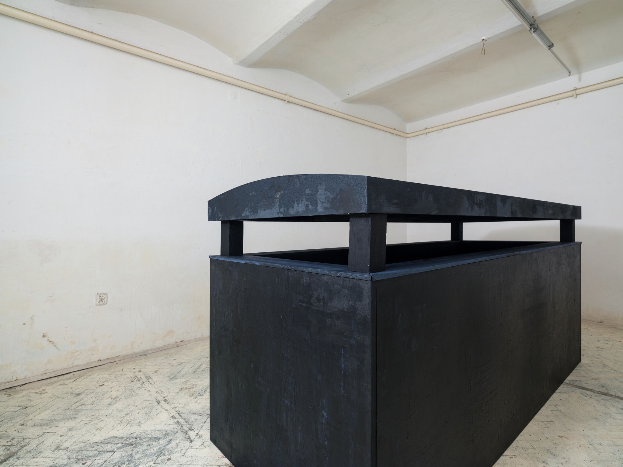 Sarcophagus