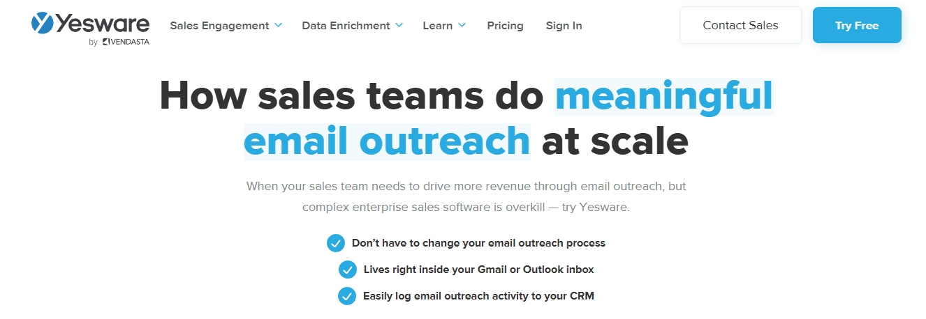 Tools - Woodpecker Alternatives
