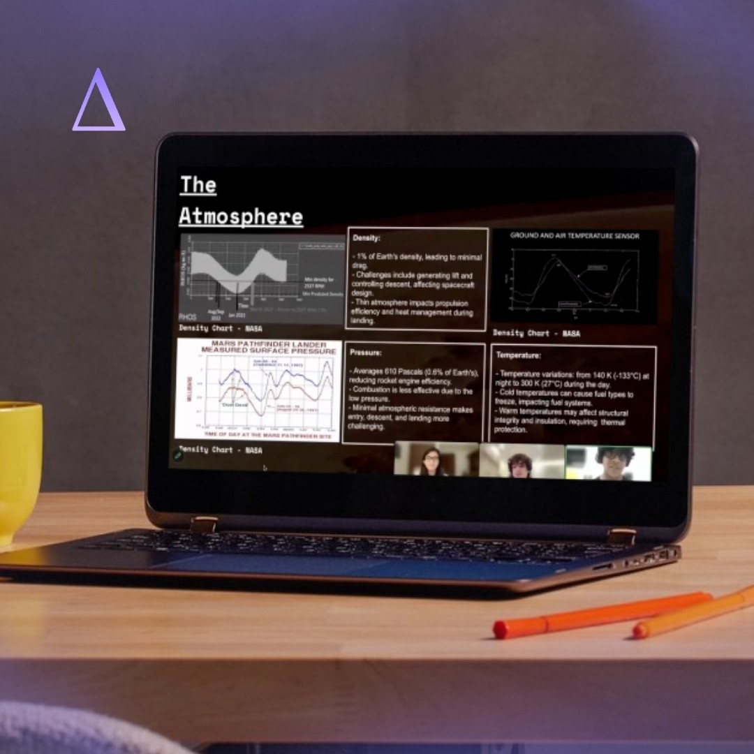 Space Tech Work Experience Program