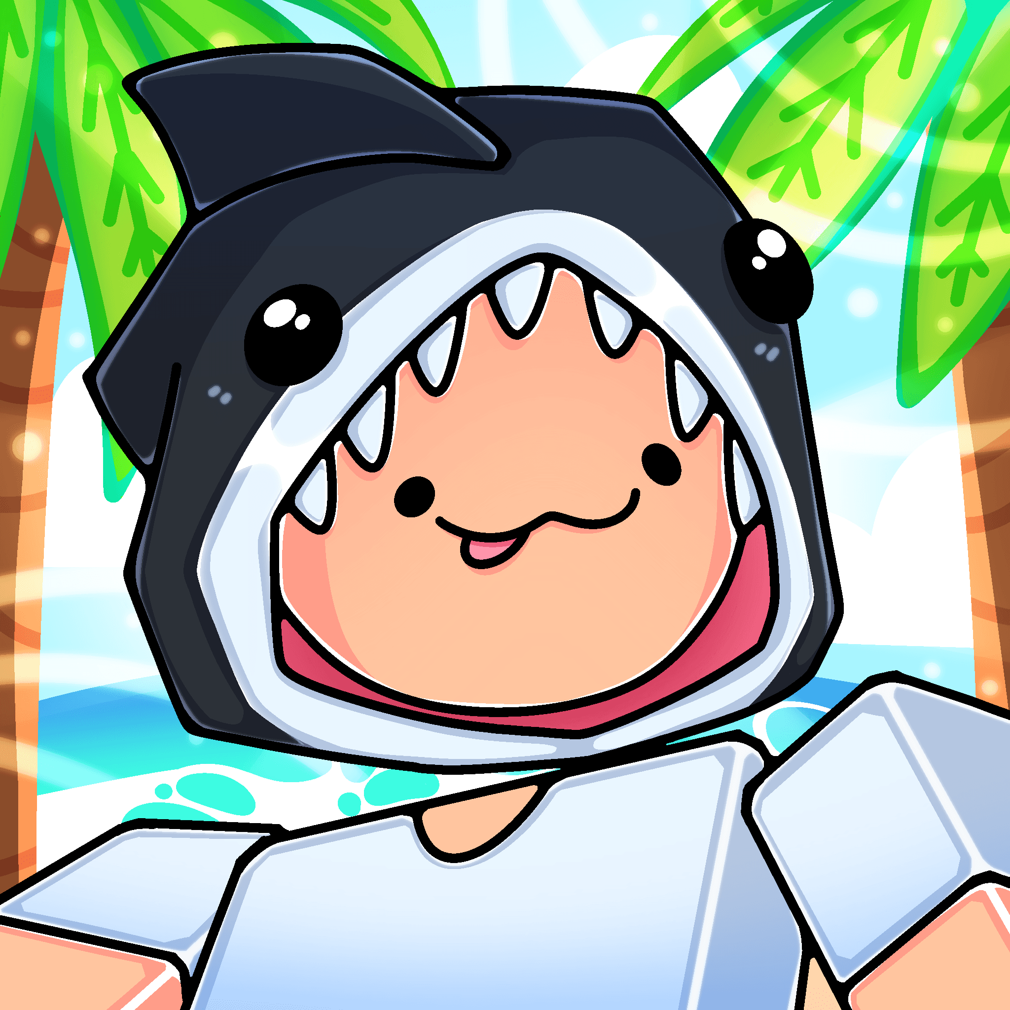 Profile image of success customer