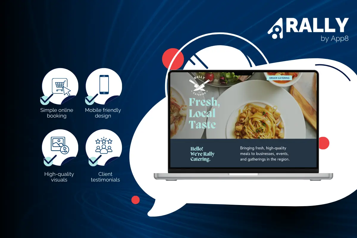 9 website improvements you can't afford not to make