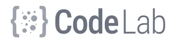 code lab logo