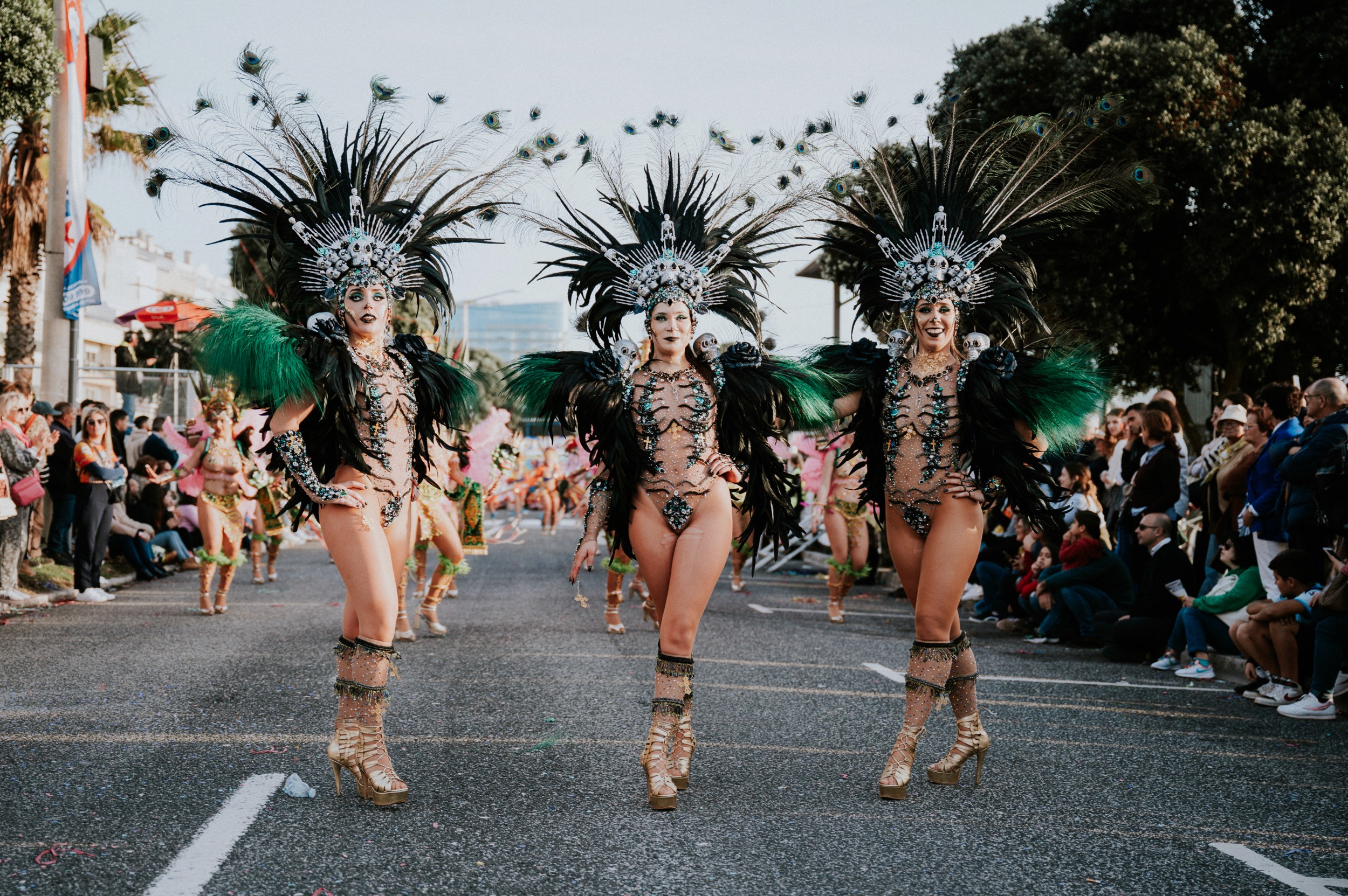 Carnaval da Figueira da Foz