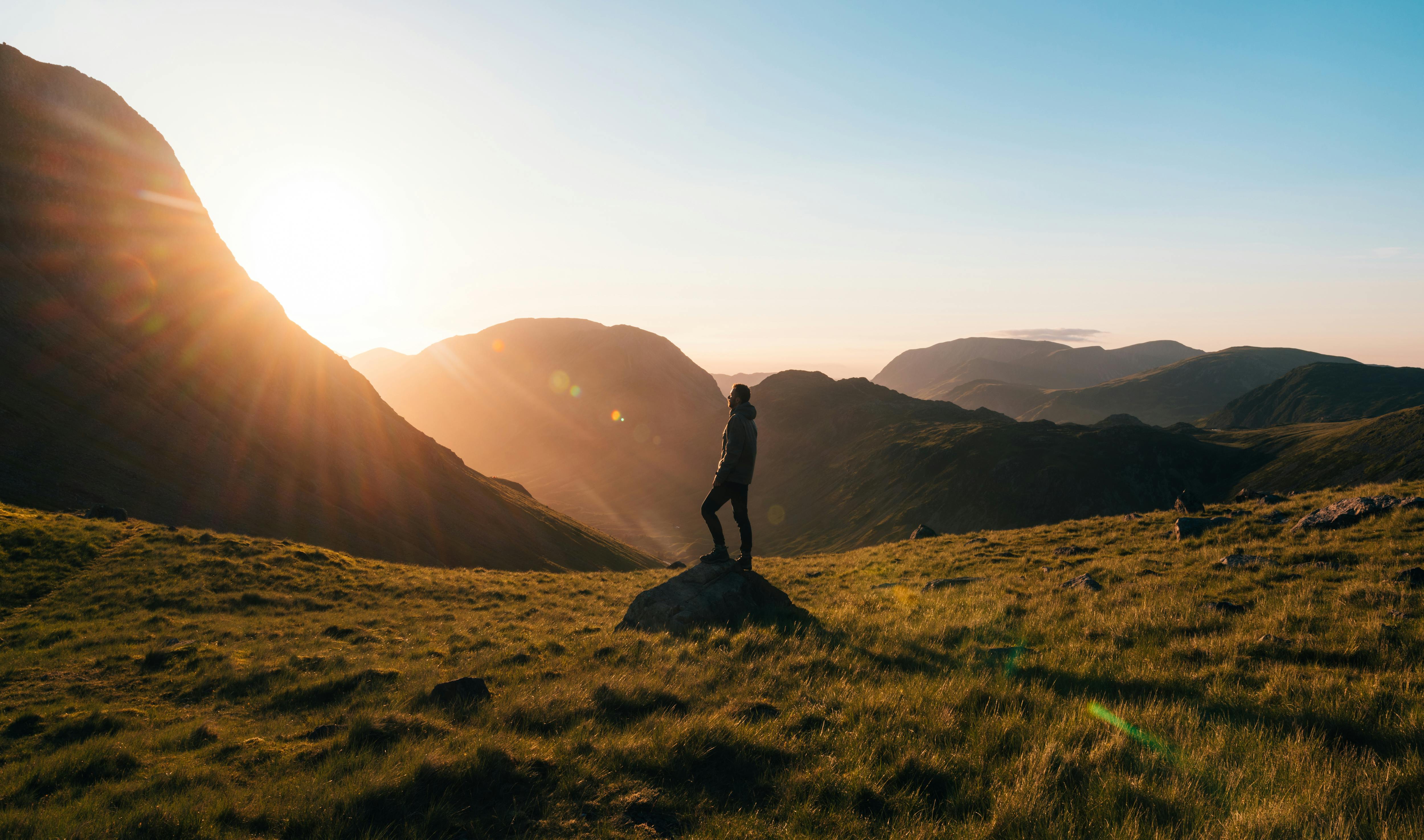 Resilience Coaching