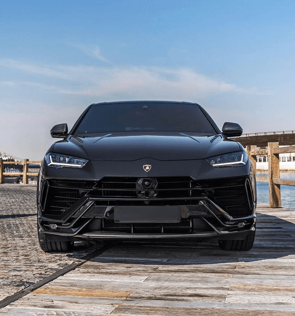 Lamborghini Urus Perfomante 2023 