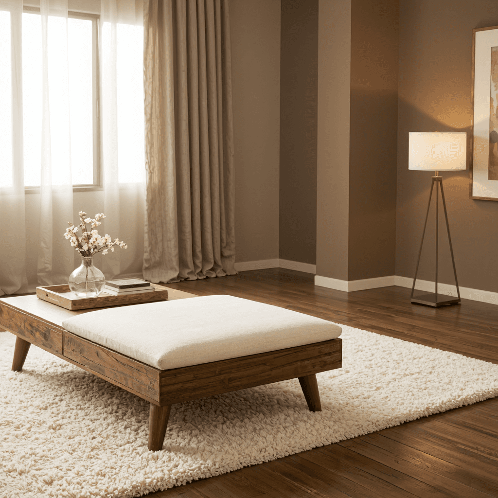 product photography of Home furnishing item