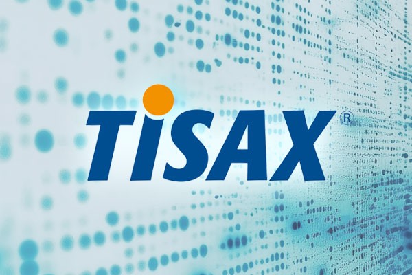 Trusted Information Security Assessment Exchange (TISAX) Certification