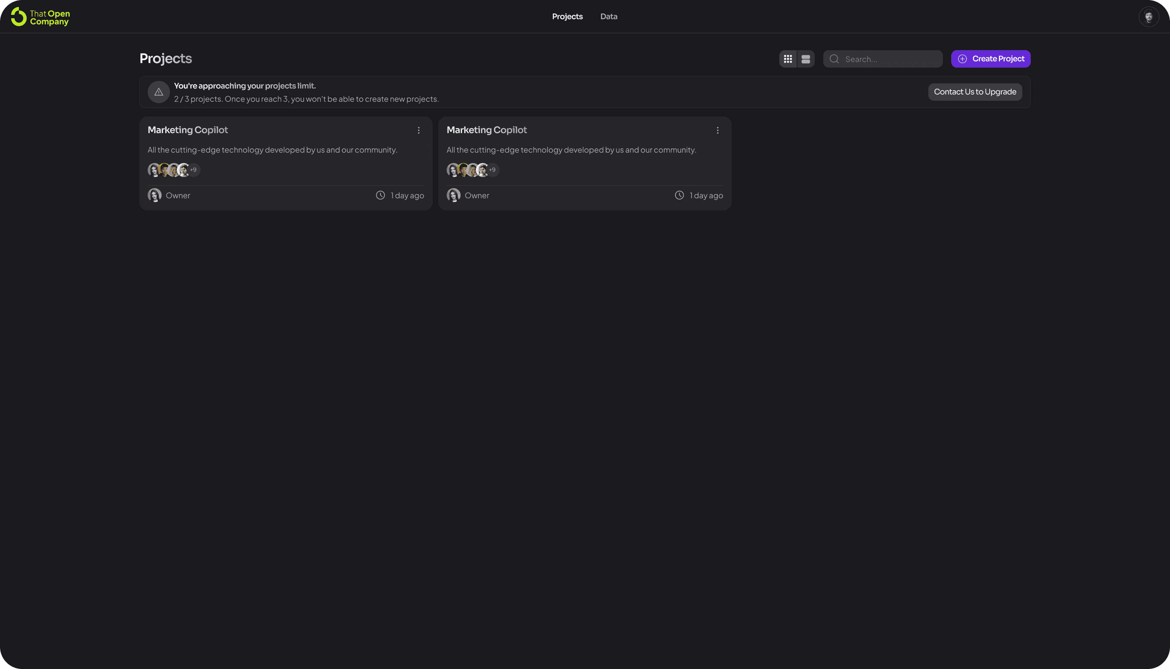 app-projects