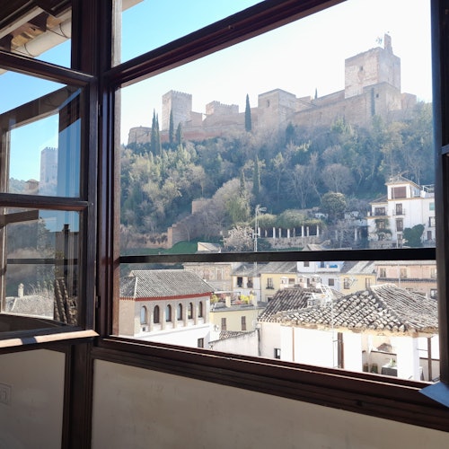 Palacio de los Olvidados: Entradas sin colas en Granada