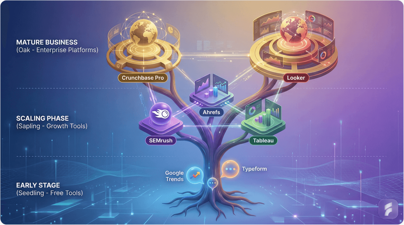 From Frameworks to Execution