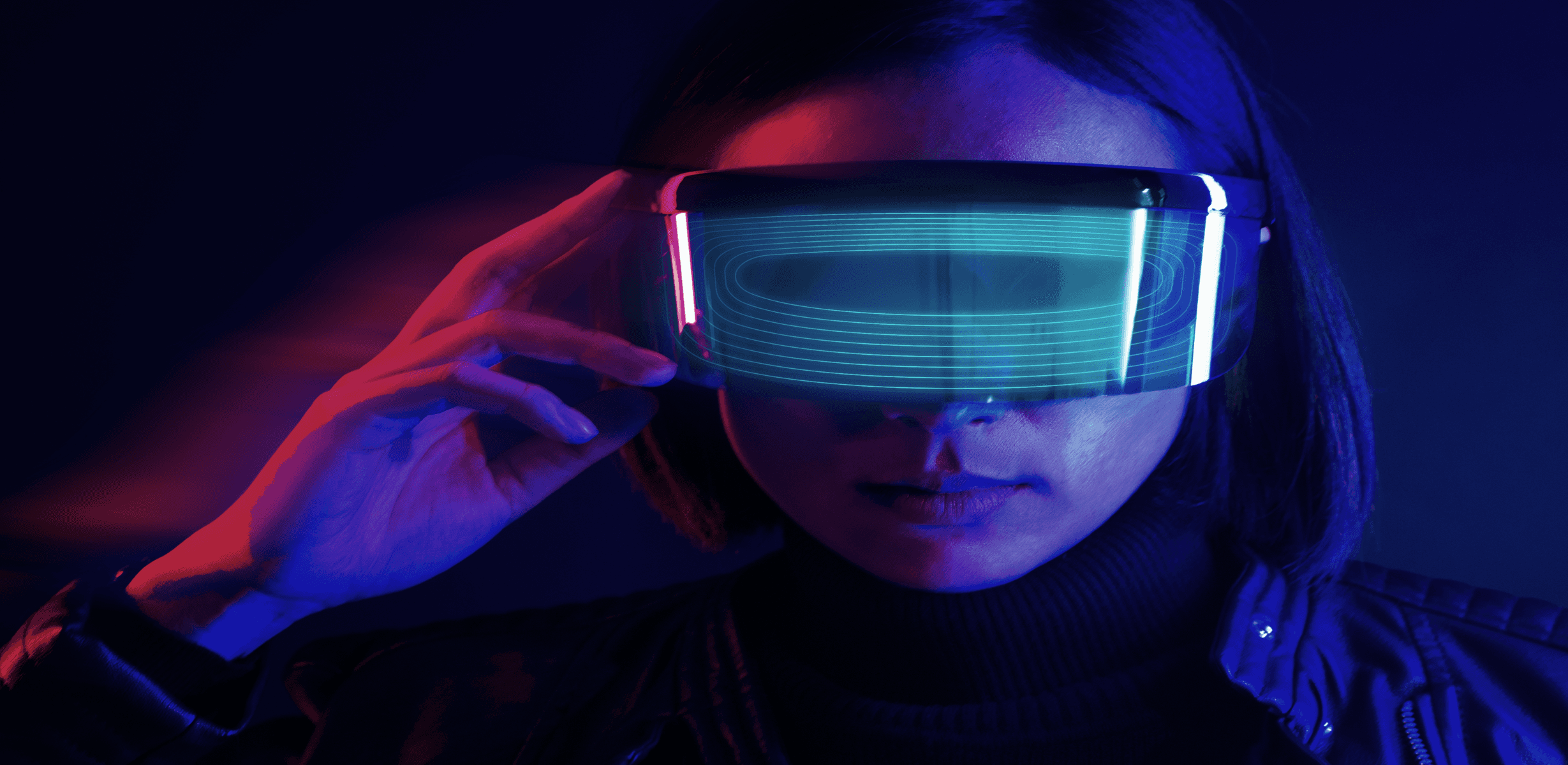 AI SEO vs Traditional SEO in 2025 — futuristic technology showcasing search optimization opportunities