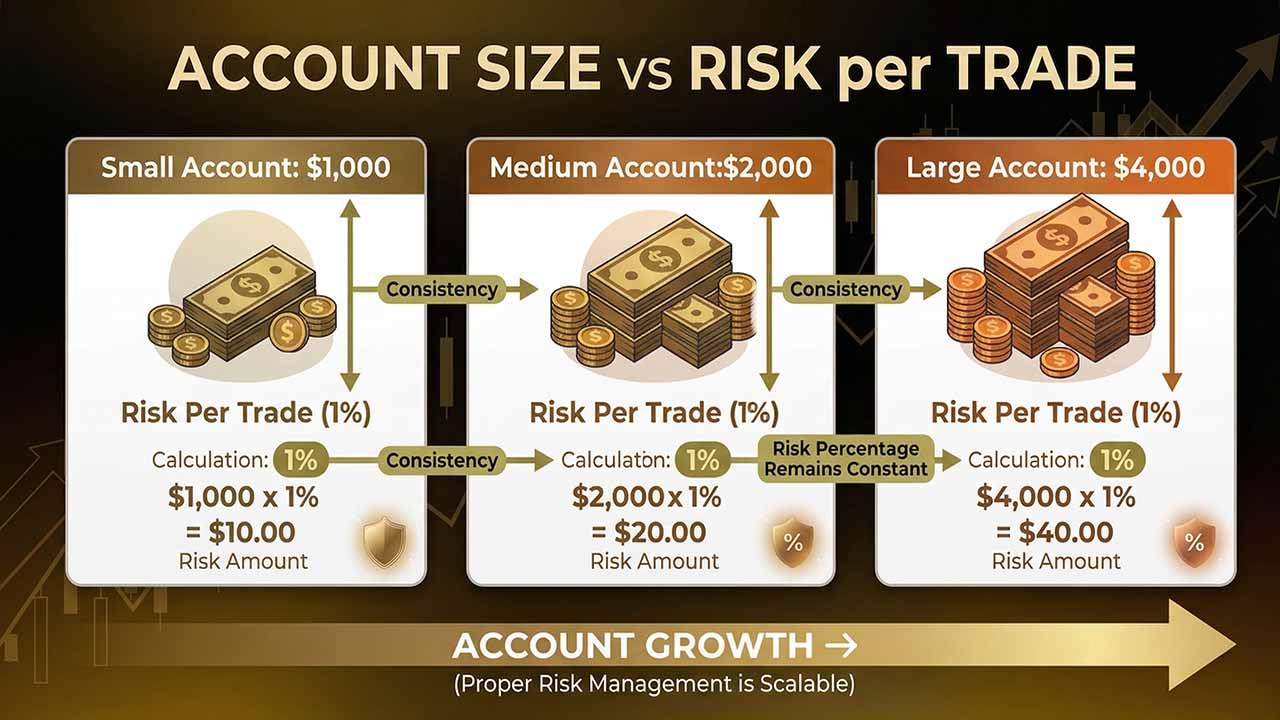 The Role of Leverage in Forex Trading