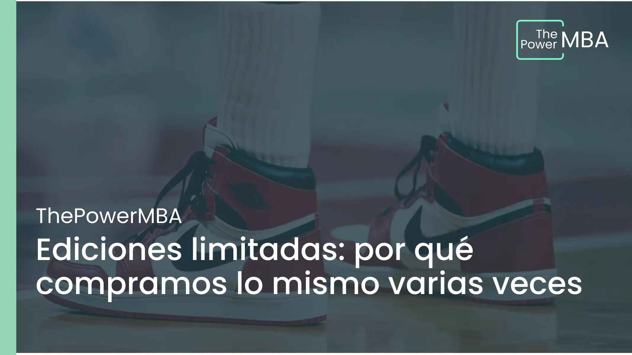 Ediciones limitadas: por qué compramos lo mismo varias veces