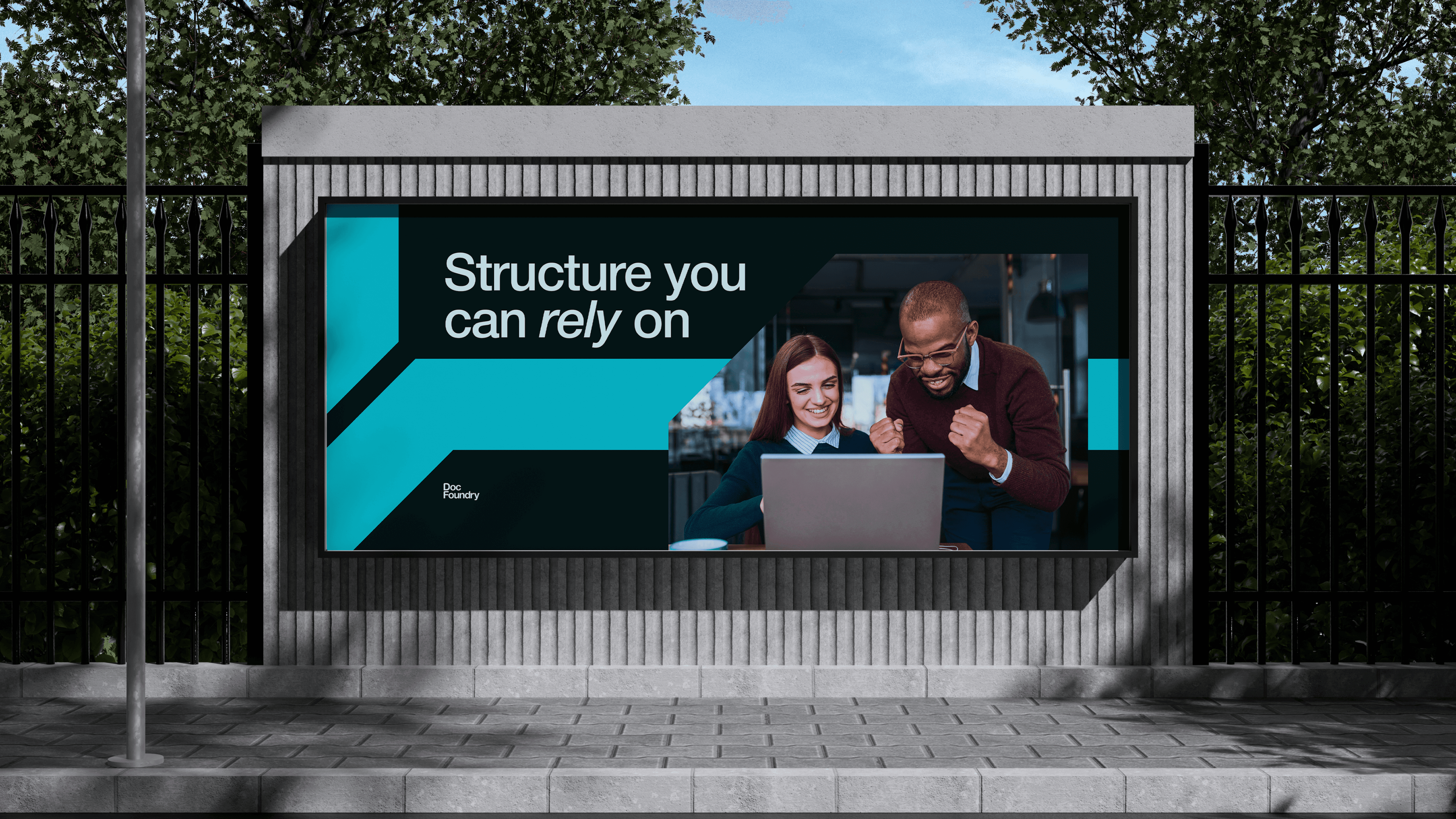 Doc Foundry Project by Ulu Oluebubechukwu